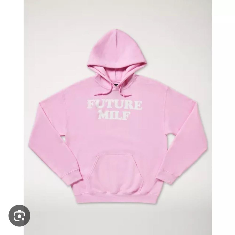 future milf danny duncan hoodie